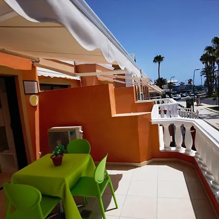 Tenerife Royal Gardens - Vistas Trg - Lägenhet *