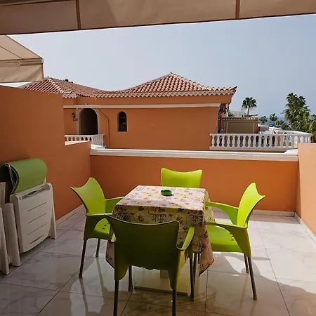 Appartamento Tenerife Royal Gardens - Vistas Trg - Playa de las Americas (Tenerife)
