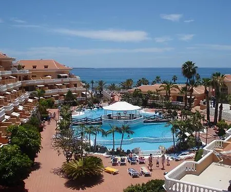 Appartamento Tenerife Royal Gardens - Vistas Trg - *