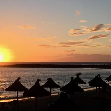 Tenerife Royal Gardens - Vistas Trg - Appartamento Playa de las Americas (Tenerife)
