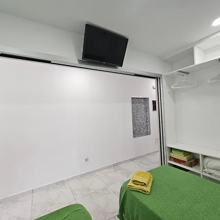 Appartamento Tenerife Royal Gardens - Vistas Trg -
