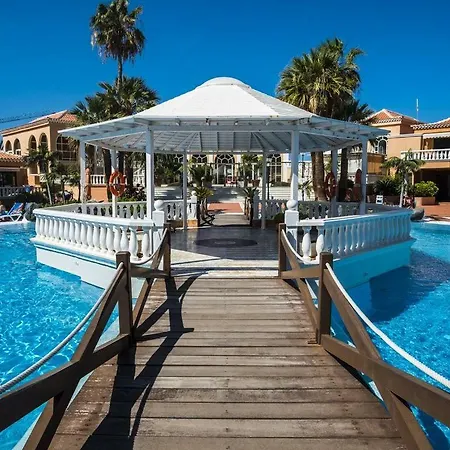 Tenerife Royal Gardens - Vistas Trg - Appartamento *