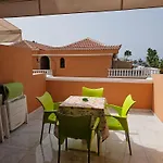 Сasa de vacaciones Tenerife Royal Gardens - Vistas Trg - Playa de las Américas