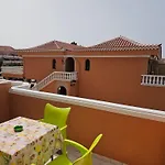 Сasa de vacaciones Tenerife Royal Gardens - Vistas Trg - Playa de las Américas