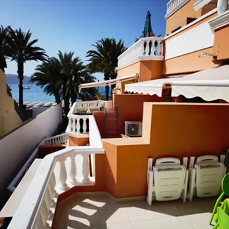 Tenerife Royal Gardens - Vistas Trg - * 플라야데라스아메리카스