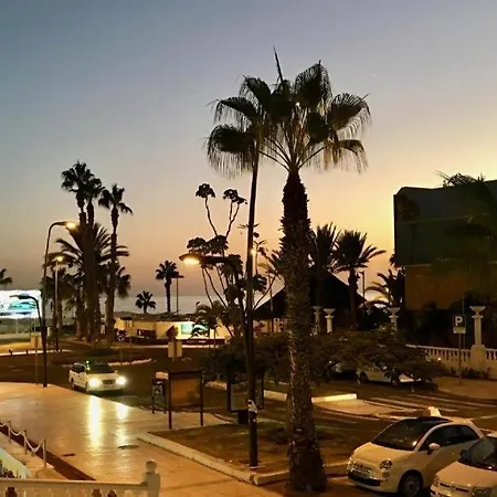 아파트 Tenerife Royal Gardens - Vistas Trg - 플라야데라스아메리카스