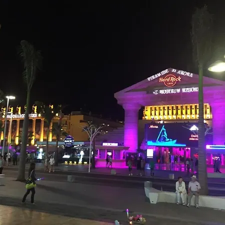 Tenerife Royal Gardens - Vistas Trg - * 플라야데라스아메리카스