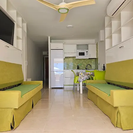 아파트 Tenerife Royal Gardens - Vistas Trg -