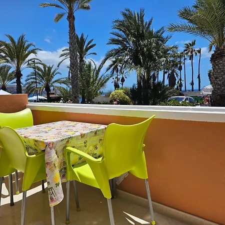 아파트 Tenerife Royal Gardens - Vistas Trg - 플라야데라스아메리카스