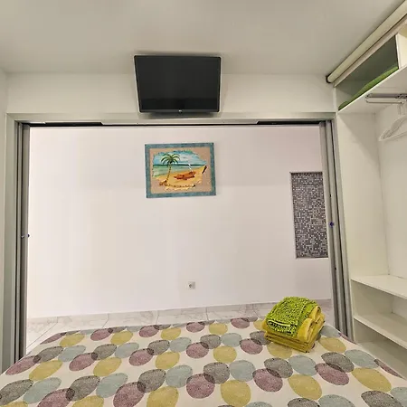 Tenerife Royal Gardens - Vistas Trg - 아파트 플라야데라스아메리카스
