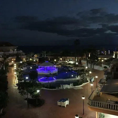 Сasa de vacaciones Tenerife Royal Gardens - Vistas Trg -