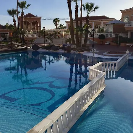 Сasa de vacaciones Tenerife Royal Gardens - Vistas Trg - *