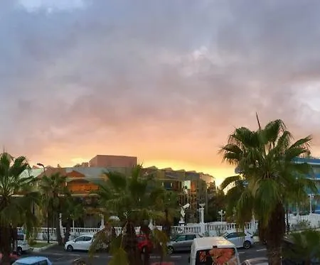 Tenerife Royal Gardens - Vistas Trg - Сasa de vacaciones *