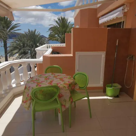 Tenerife Royal Gardens - Vistas Trg - 아파트 *